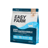 Hạt Cho Mèo Cature Easy Farm Topping 1.5kg